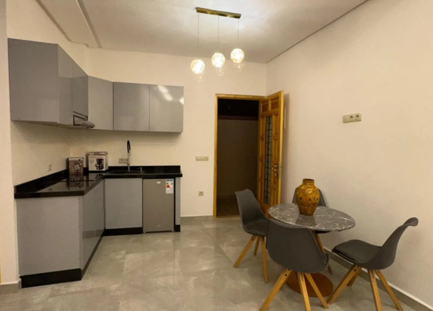 Square Appart Marakéš Apartmán
