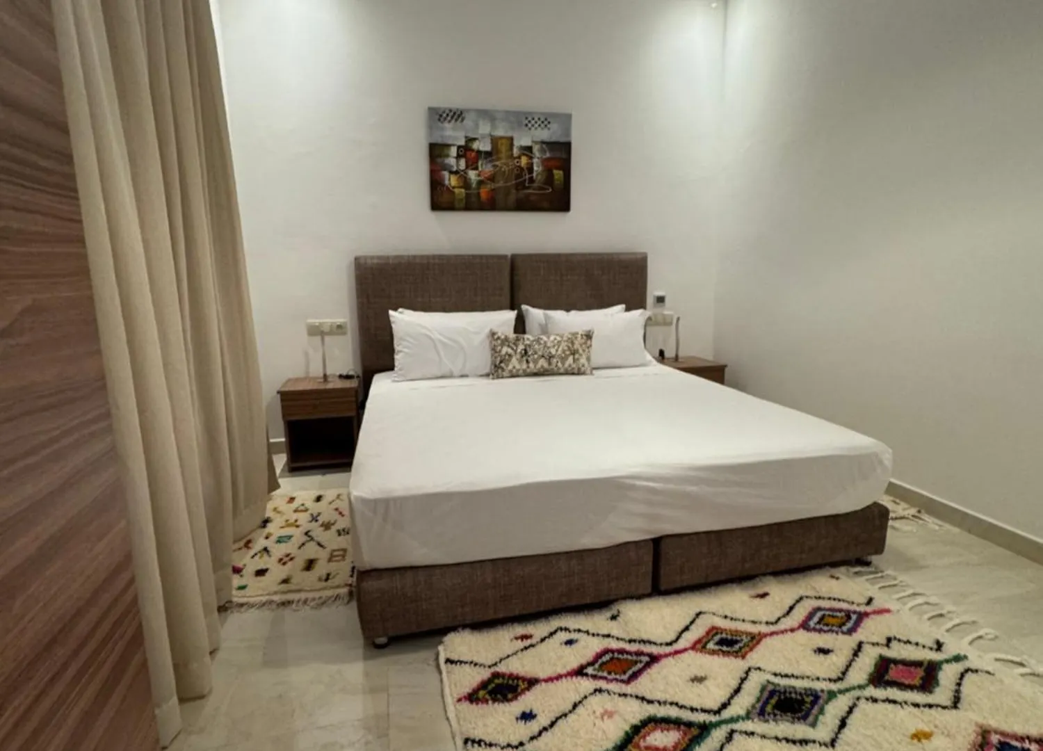 Apartmán Square Appart Marakéš