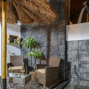 Pachamama House - Near The Beach, Air-con, Fast Wifi And Sat Tv By Lanzarote , Playa Blanca (Lanzarote) España