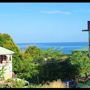  Apartment Kanxio's Dominica